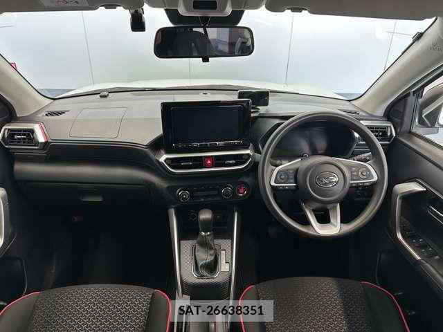 Daihatsu ROCKY 2021-01 8691275-2