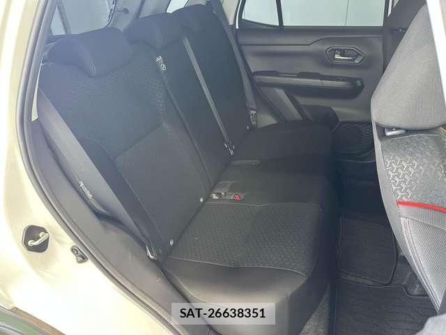 Daihatsu ROCKY 2021-01 8691275-6