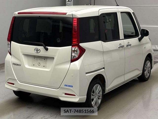 Toyota ROOMY 2021-07 8690718-1
