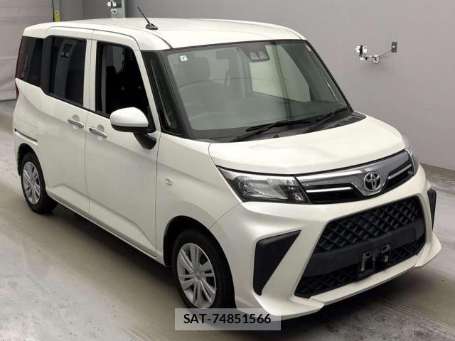 Toyota ROOMY 2021-07 8690718-3