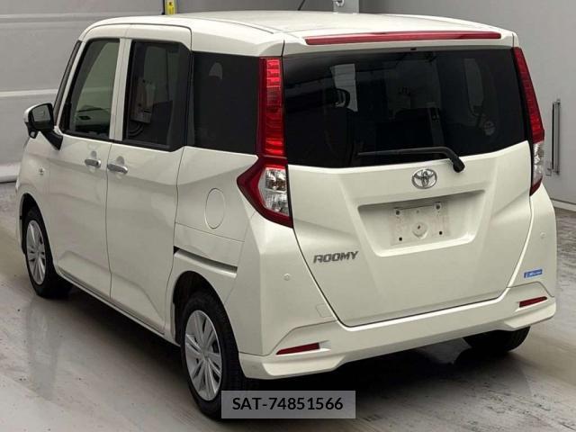 Toyota ROOMY 2021-07 8690718-4