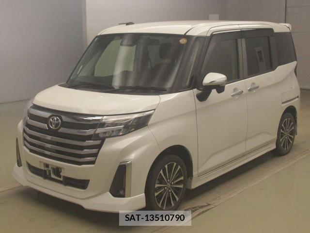 Toyota ROOMY 2021-09 8690719-0