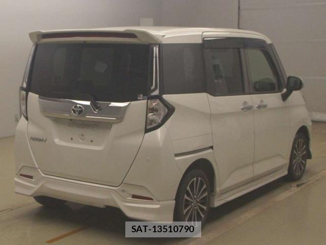 Toyota ROOMY 2021-09 8690719-1