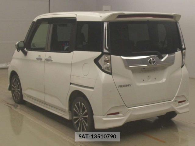 Toyota ROOMY 2021-09 8690719-4