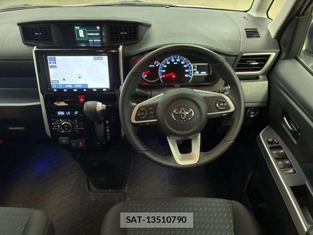 Toyota ROOMY 2021-09 8690719-7