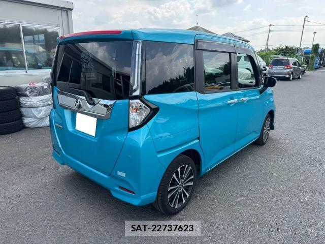 Toyota ROOMY 2025-05 8691002-2