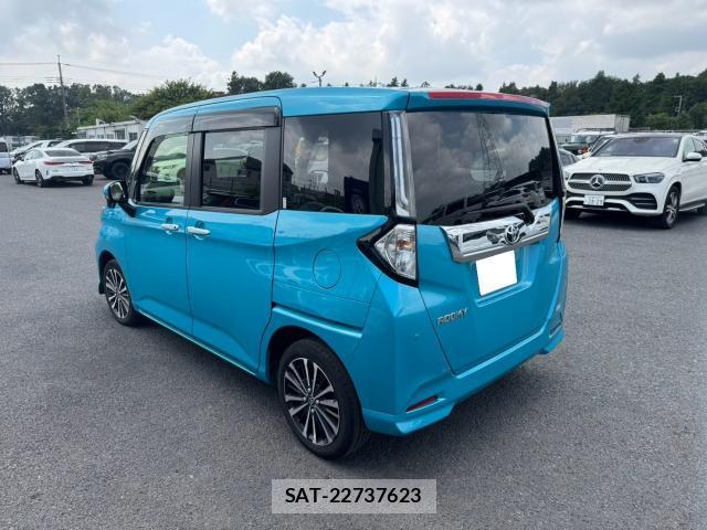 Toyota ROOMY 2025-05 8691002-3