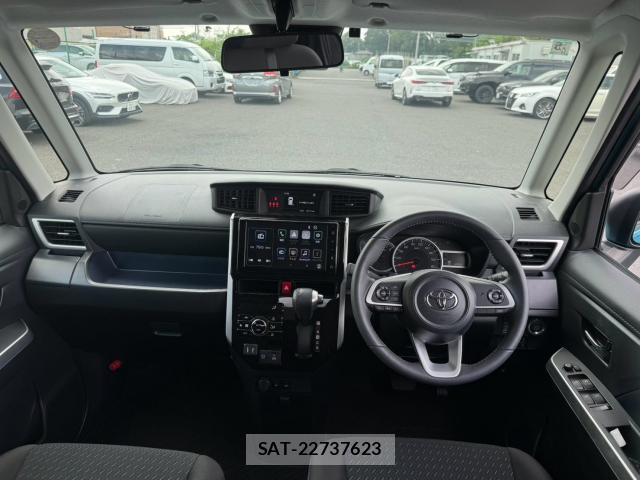 Toyota ROOMY 2025-05 8691002-4