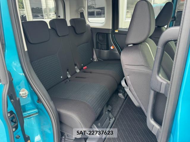 Toyota ROOMY 2025-05 8691002-5