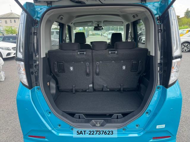 Toyota ROOMY 2025-05 8691002-6