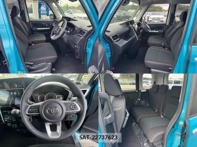 Toyota ROOMY 2025-05 8691002-7