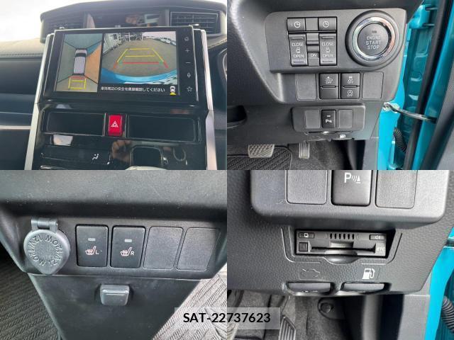 Toyota ROOMY 2025-05 8691002-8