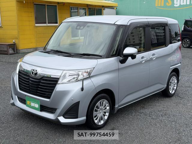 Toyota ROOMY 2019-08 8691122-1