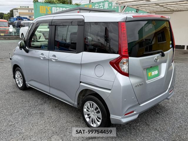 Toyota ROOMY 2019-08 8691122-2