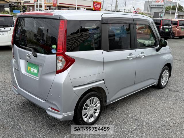 Toyota ROOMY 2019-08 8691122-3