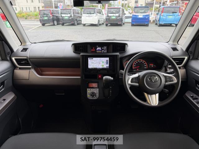 Toyota ROOMY 2019-08 8691122-4