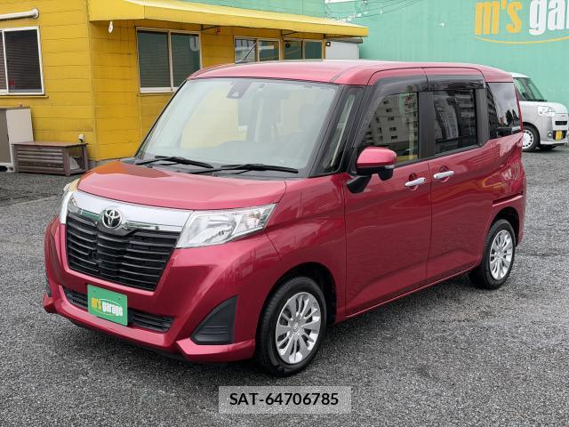 Toyota ROOMY 2017-08 8691123-1