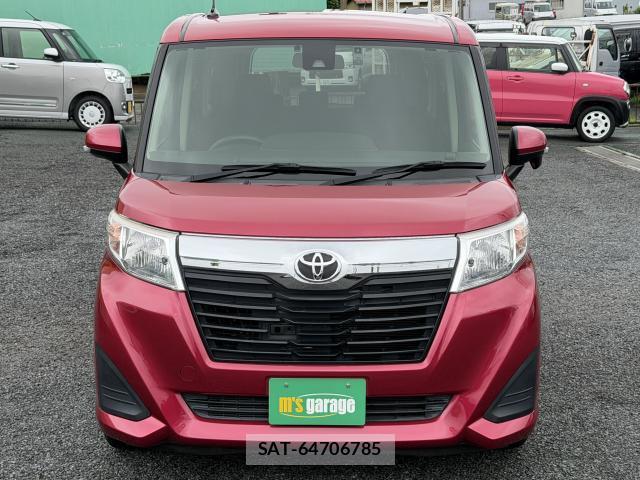 Toyota ROOMY 2017-08 8691123-11
