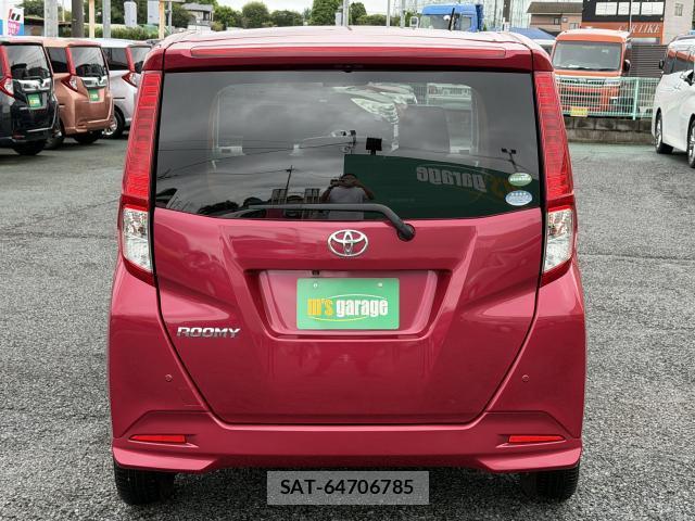 Toyota ROOMY 2017-08 8691123-12