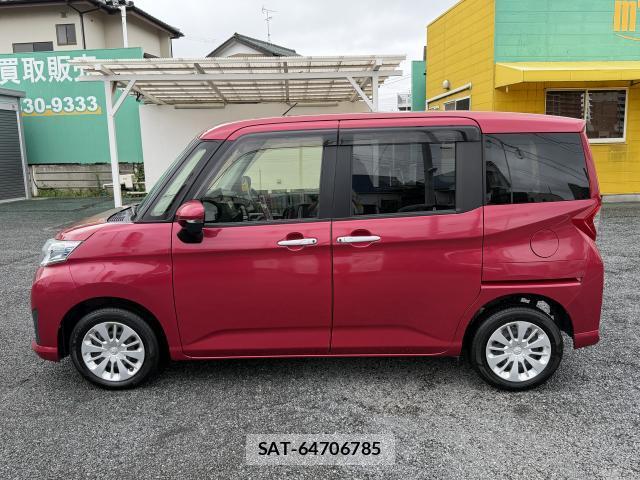 Toyota ROOMY 2017-08 8691123-14