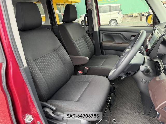 Toyota ROOMY 2017-08 8691123-16