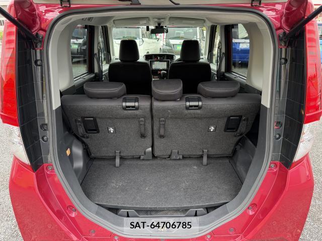 Toyota ROOMY 2017-08 8691123-18