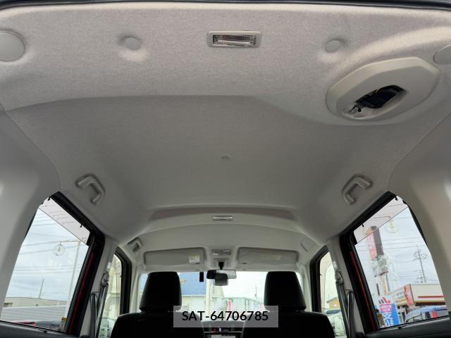 Toyota ROOMY 2017-08 8691123-19
