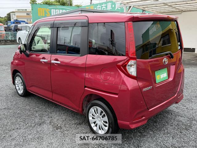 Toyota ROOMY 2017-08 8691123-2