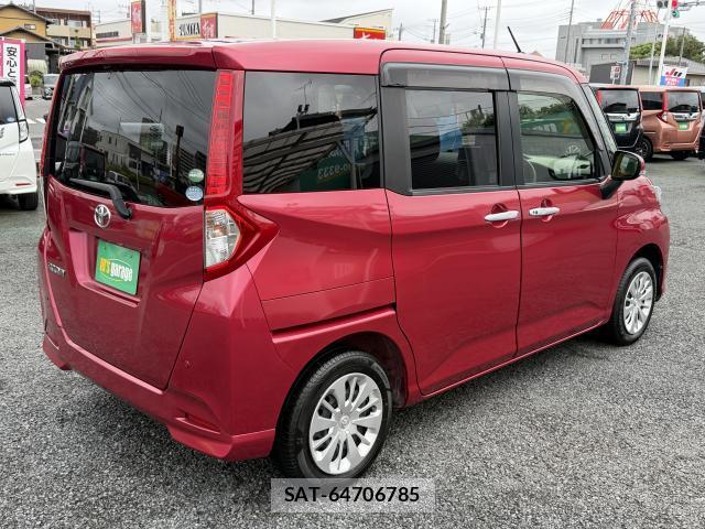 Toyota ROOMY 2017-08 8691123-3