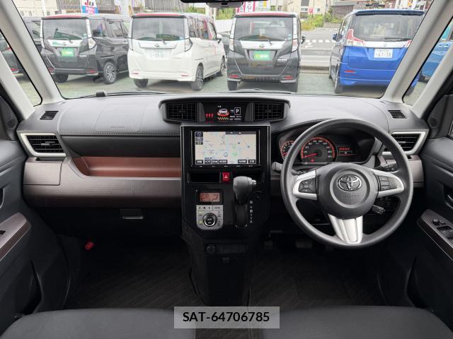 Toyota ROOMY 2017-08 8691123-4