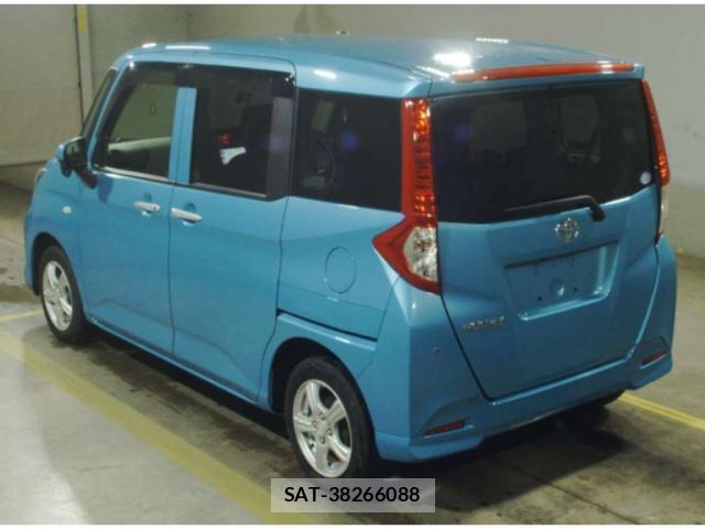 Toyota ROOMY 2020-12 8691380-1