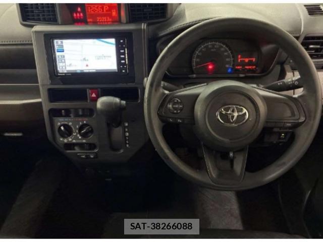 Toyota ROOMY 2020-12 8691380-2