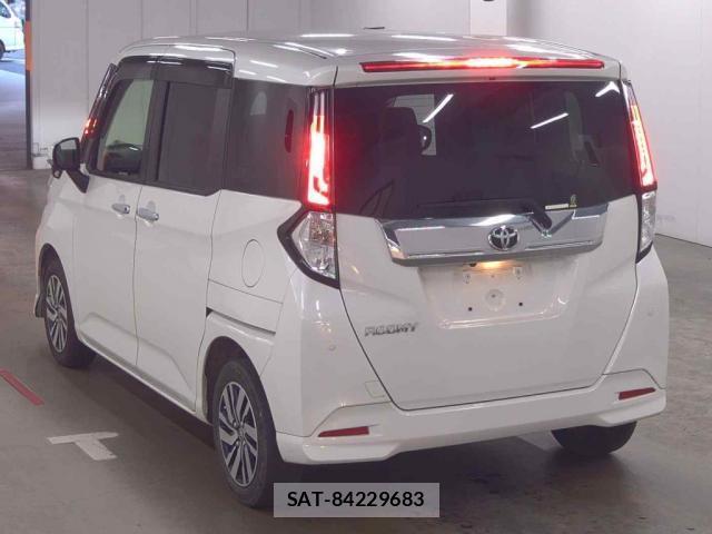 Toyota ROOMY 2021-05 8691382-1