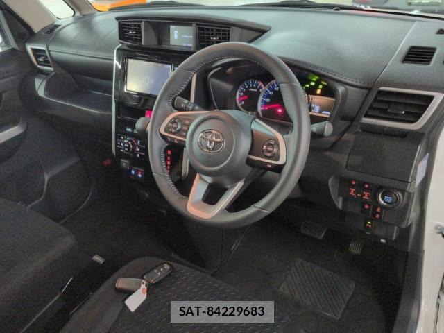 Toyota ROOMY 2021-05 8691382-2