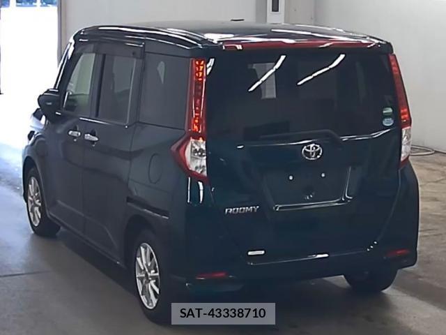 Toyota ROOMY 2019 8691386-1