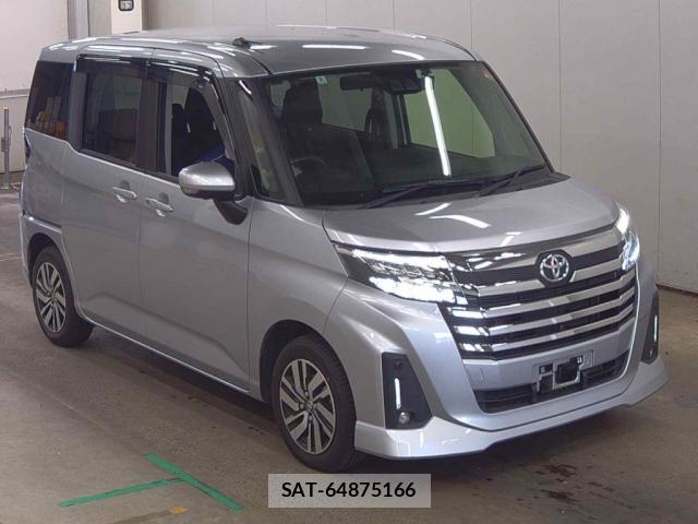 Toyota ROOMY 2022-09 8691396-0