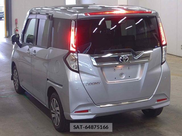 Toyota ROOMY 2022-09 8691396-1