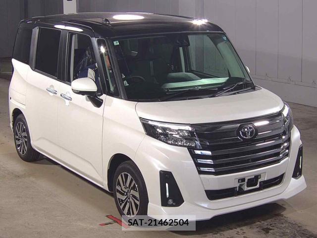 Toyota ROOMY 2026-08 8691537-0