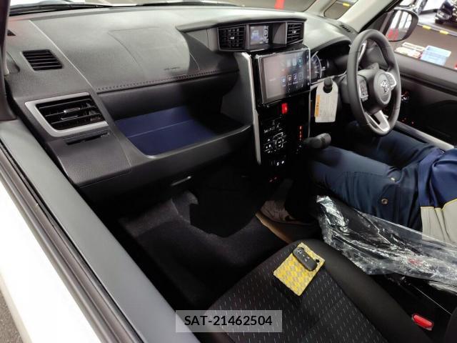 Toyota ROOMY 2026-08 8691537-2