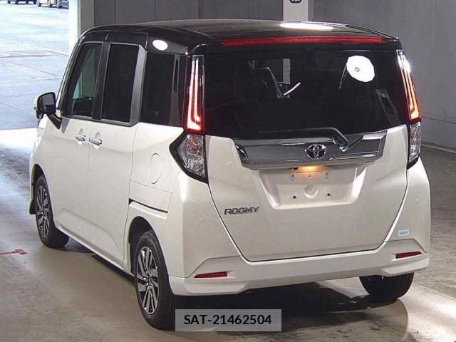 Toyota ROOMY 2026-08 8691537-4