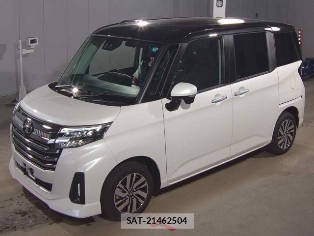 Toyota ROOMY 2026-08 8691537-5