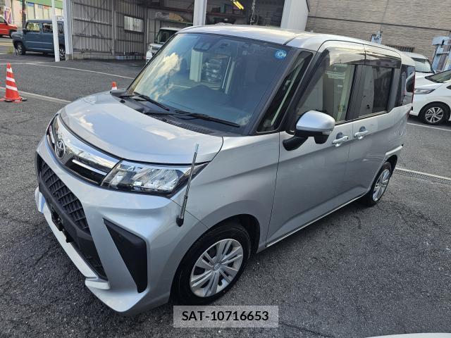 Toyota ROOMY 2021-03 8691642-1