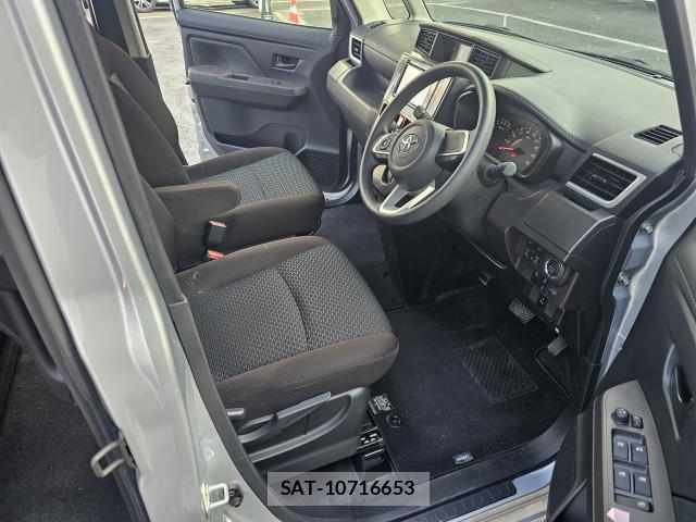 Toyota ROOMY 2021-03 8691642-5