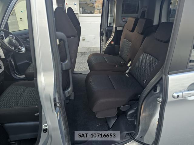 Toyota ROOMY 2021-03 8691642-7