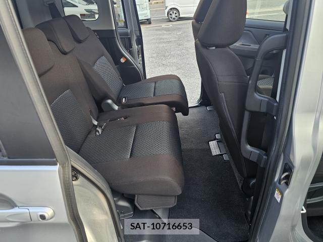 Toyota ROOMY 2021-03 8691642-8