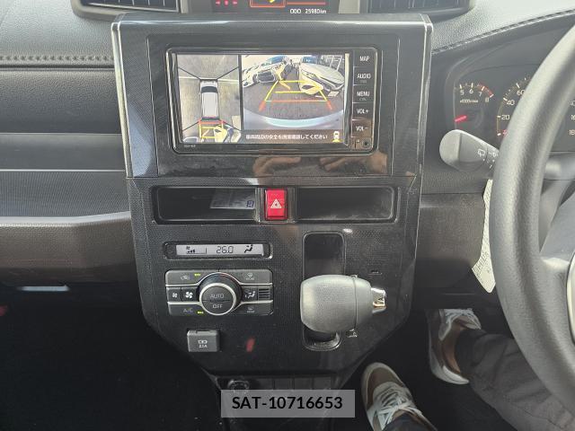 Toyota ROOMY 2021-03 8691642-9