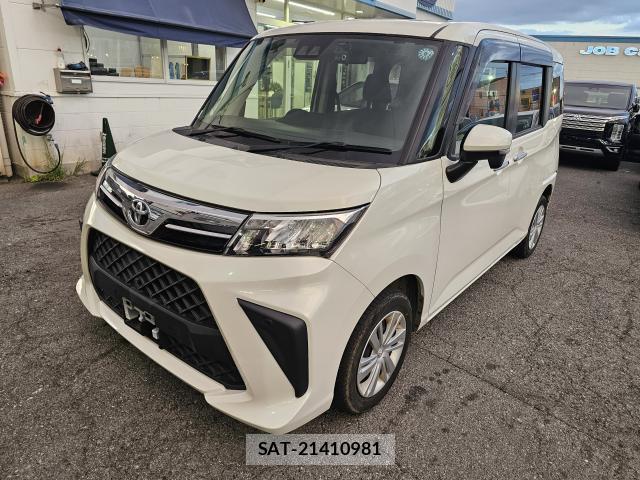 Toyota ROOMY 2022 8691643-1