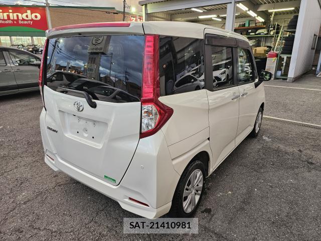 Toyota ROOMY 2022 8691643-3