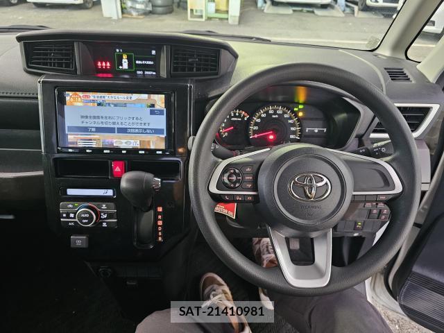 Toyota ROOMY 2022 8691643-4
