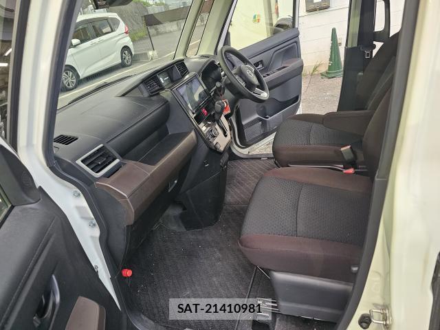 Toyota ROOMY 2022 8691643-5